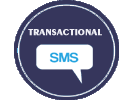 Transantional sms