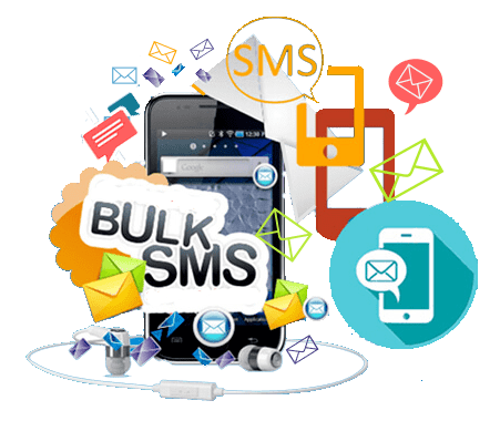 Bulk sms services